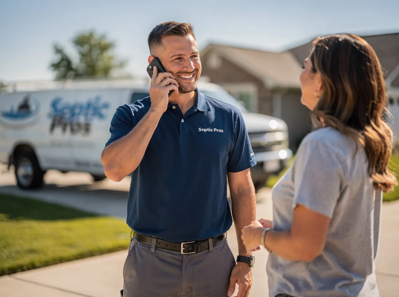 Septic Tank Pumping Luther, OK FAQs